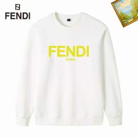 Picture of Fendi Sweatshirt _SKUFendiM-3XL25tn7832114